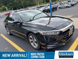 Used 2019 Honda Accord EX image 3