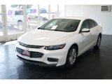 Used 2018 Chevrolet Malibu LT image 3