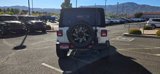 Used 2018 Jeep Wrangler Unlimited Sahara image 6
