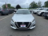Used 2021 Nissan Altima 2.5 SV image 2
