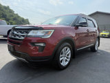 Used 2018 Ford Explorer XLT w/ Equipment Group 202A image 6
