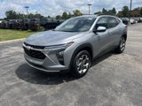 New 2025 Chevrolet Trax LT w/ LT Convenience Package image 3