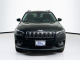 Used 2021 Jeep Cherokee Latitude Lux image 2