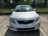 Used 2010 Toyota Corolla S image 3