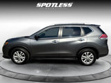 Used 2014 Nissan Rogue SV w/ SV Premium Package image 3