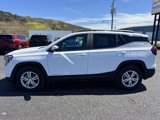 New 2024 GMC Terrain SLE w/ Driver Convenience Package image 2