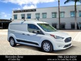 Used 2022 Ford Transit Connect XLT image 1