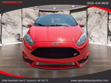 Used 2015 Ford Fiesta ST image 3