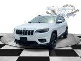 Used 2020 Jeep Cherokee Latitude Plus image 3