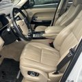 Used 2016 Land Rover Range Rover HSE image 5