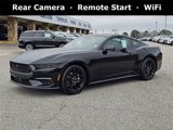 New 2025 Ford Mustang Coupe image 2