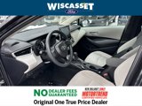 Used 2021 Toyota Corolla LE image 4