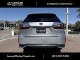 Used 2022 Lexus RX 350L FWD w/ Premium Package image 4
