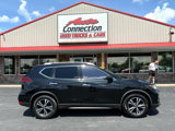 Used 2019 Nissan Rogue SV w/ Sun & Sound Touring Package image 3