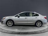 Used 2016 Subaru Impreza 2.0i Limited image 2