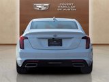 New 2025 Cadillac CT5 Premium Luxury image 5