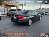 Used 2016 BMW 528i Sedan w/ Driver Assistance Package image 4