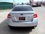 Used 2018 Subaru WRX Premium image 6
