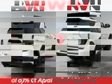 Certified 2022 Ford Explorer ST-Line w/ Class IV Trailer Tow Package image 5
