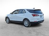 Used 2024 Chevrolet Equinox LT image 3