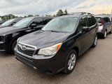 Used 2015 Subaru Forester 2.5i Limited image 2