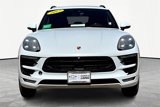 Used 2017 Porsche Macan GTS image 3
