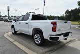 New 2025 Chevrolet Silverado 1500 Custom image 5