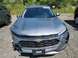 Used 2025 Chevrolet Trax LT w/ Driver Confidence Package image 2