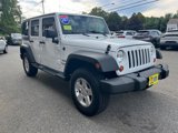 Used 2017 Jeep Wrangler Unlimited Sport w/ Quick Order Package 24S image 4