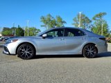 Used 2022 Toyota Camry SE image 5