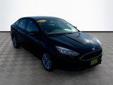 Used 2017 Ford Focus SE image 3