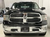 Used 2017 RAM 1500 Big Horn image 2