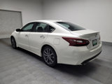 Used 2018 Nissan Altima 2.5 SR w/ SR Special Edition image 5
