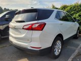 Used 2018 Chevrolet Equinox LT image 3