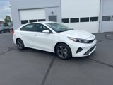 Used 2024 Kia Forte LXS image 2