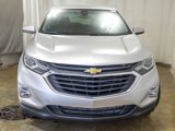 Certified 2020 Chevrolet Equinox LT w/ Driver Convenience Package image 5