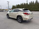 Used 2018 Lexus RX 450h AWD image 5