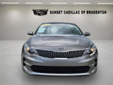 Used 2016 Kia Optima EX w/ Premium Package image 2