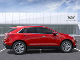 New 2025 Cadillac XT5 Premium Luxury w/ Technology Package image 5