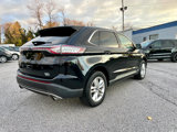 Used 2017 Ford Edge SEL w/ Equipment Group 201A image 4