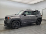 Used 2017 Jeep Renegade Altitude image 2