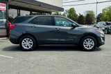Used 2019 Chevrolet Equinox LS w/ LS Convenience Package image 3