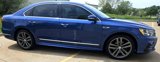 Used 2017 Volkswagen Passat 1.8T R-Line image 4