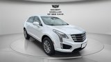 Used 2017 Cadillac XT5 Luxury w/ Driver Awareness Package image 6