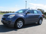 Used 2013 Chevrolet Equinox LS image 3