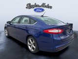 Used 2014 Ford Fusion SE w/ Equipment Group 201A image 5