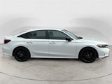 New 2025 Honda Civic Sport image 6