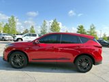 Used 2021 Acura RDX A-Spec image 6
