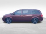 Used 2017 Dodge Grand Caravan GT image 2