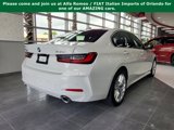 Used 2025 BMW 330i xDrive Sedan image 3